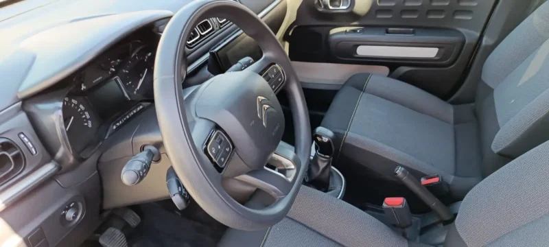 Imagen de CITROEN C3