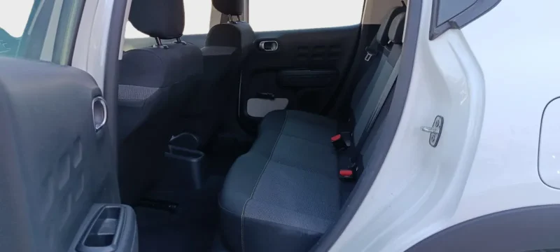 Imagen de CITROEN C3
