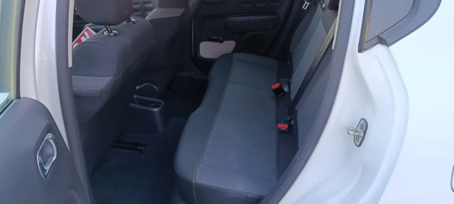 Imagen de CITROEN C3