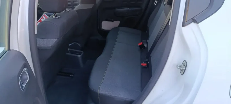 Imagen de CITROEN C3