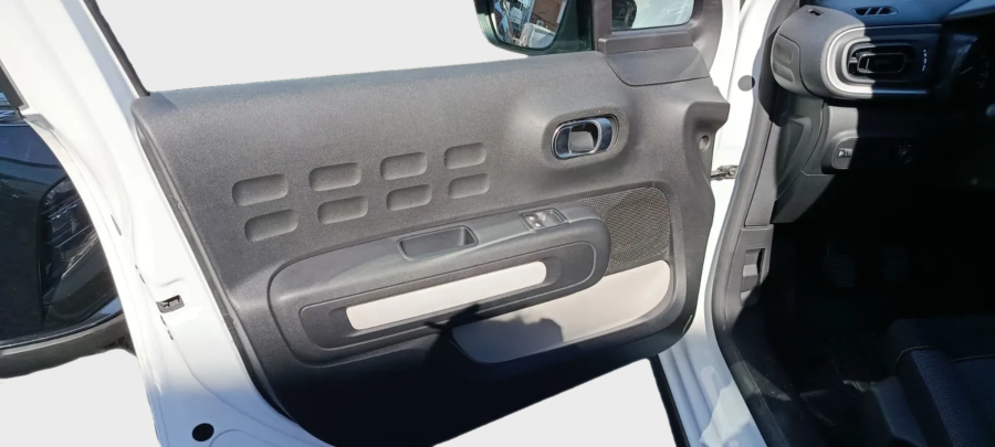 Imagen de CITROEN C3