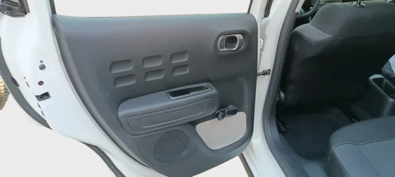 Imagen de CITROEN C3