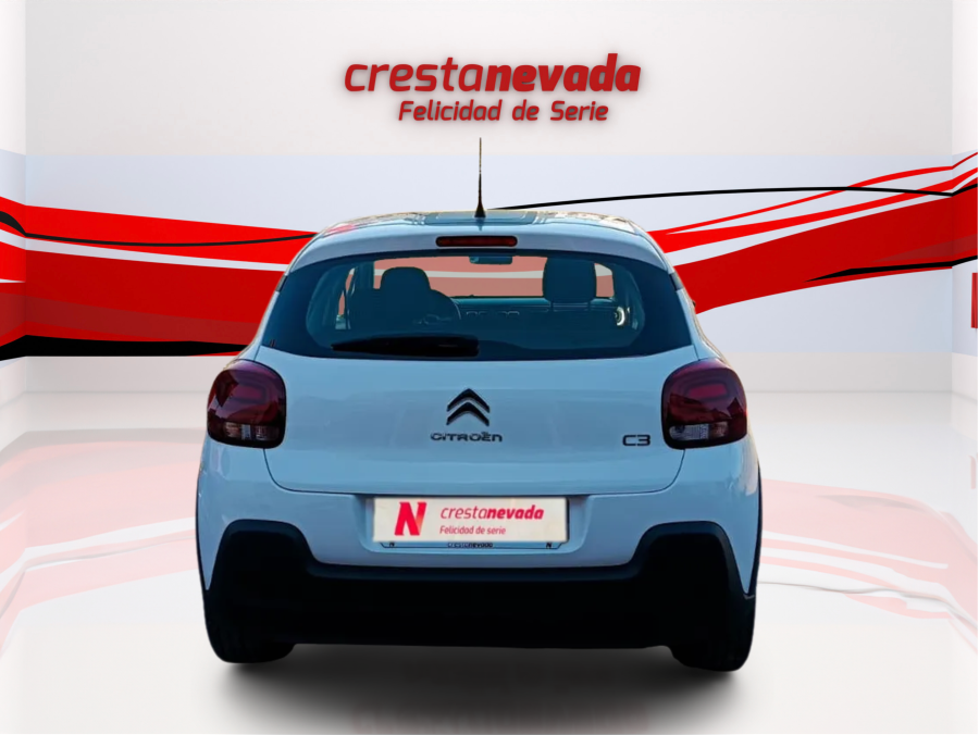 Imagen de CITROEN C3