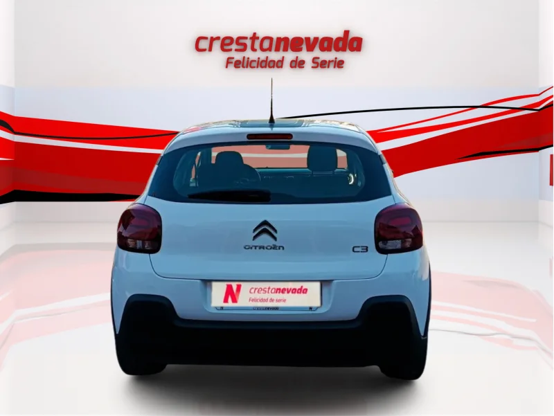 Imagen de CITROEN C3