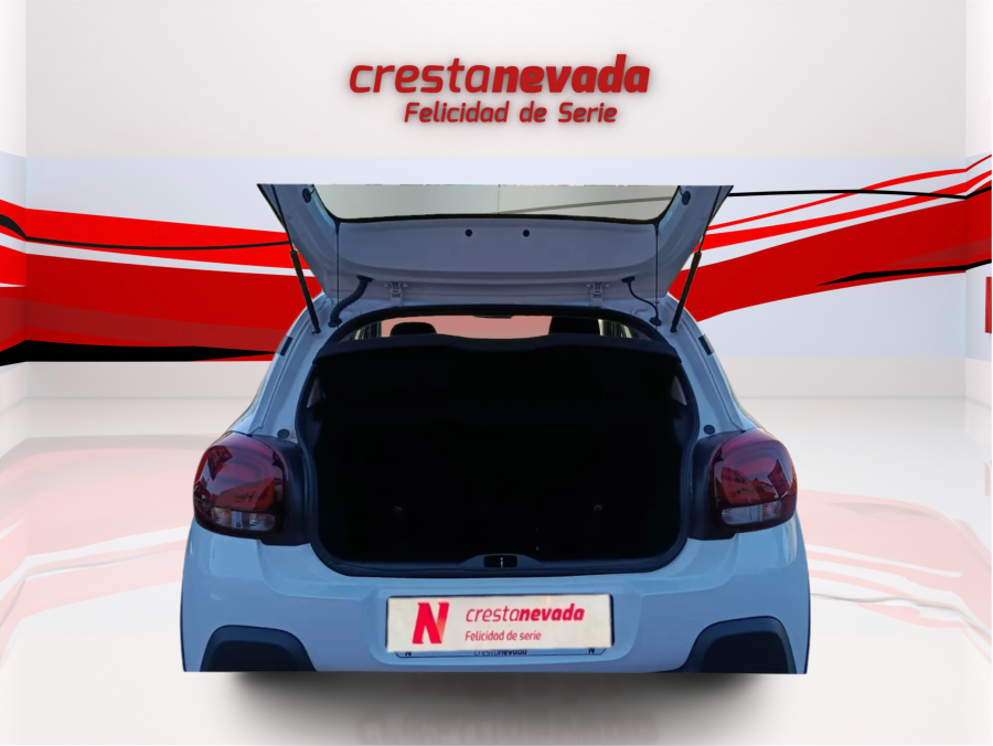 Imagen de CITROEN C3