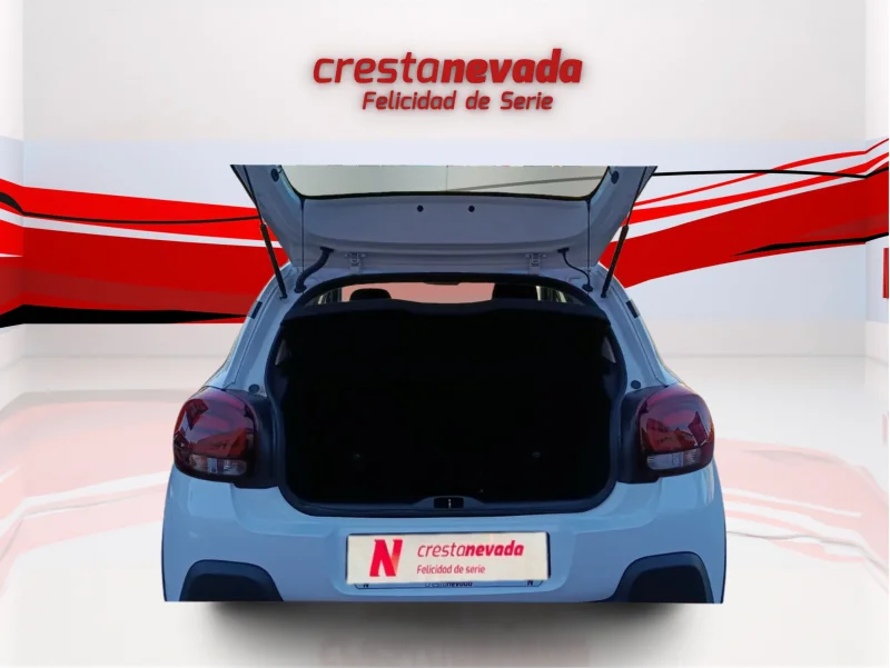 Imagen de CITROEN C3