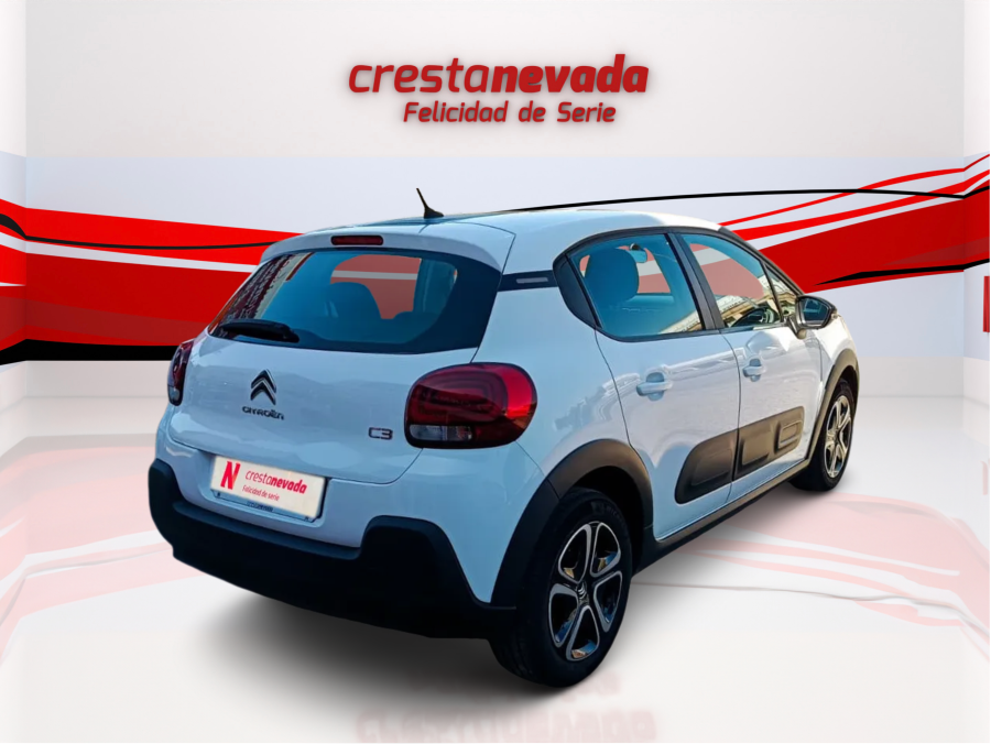 Imagen de CITROEN C3