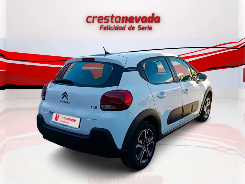 Imagen de CITROEN C3