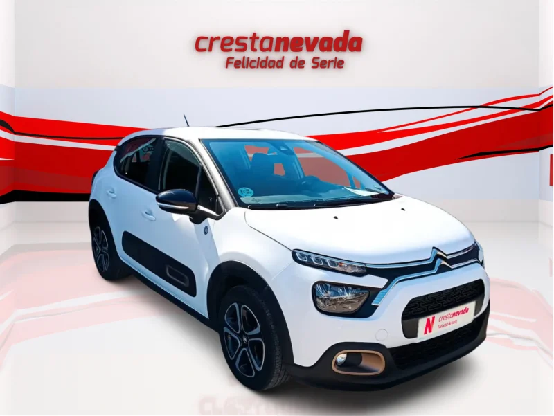Imagen de CITROEN C3