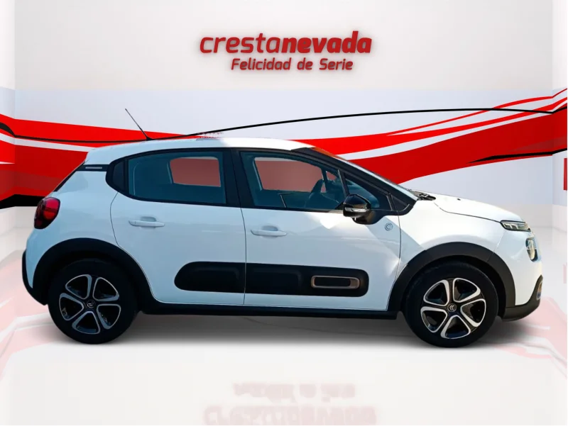 Imagen de CITROEN C3