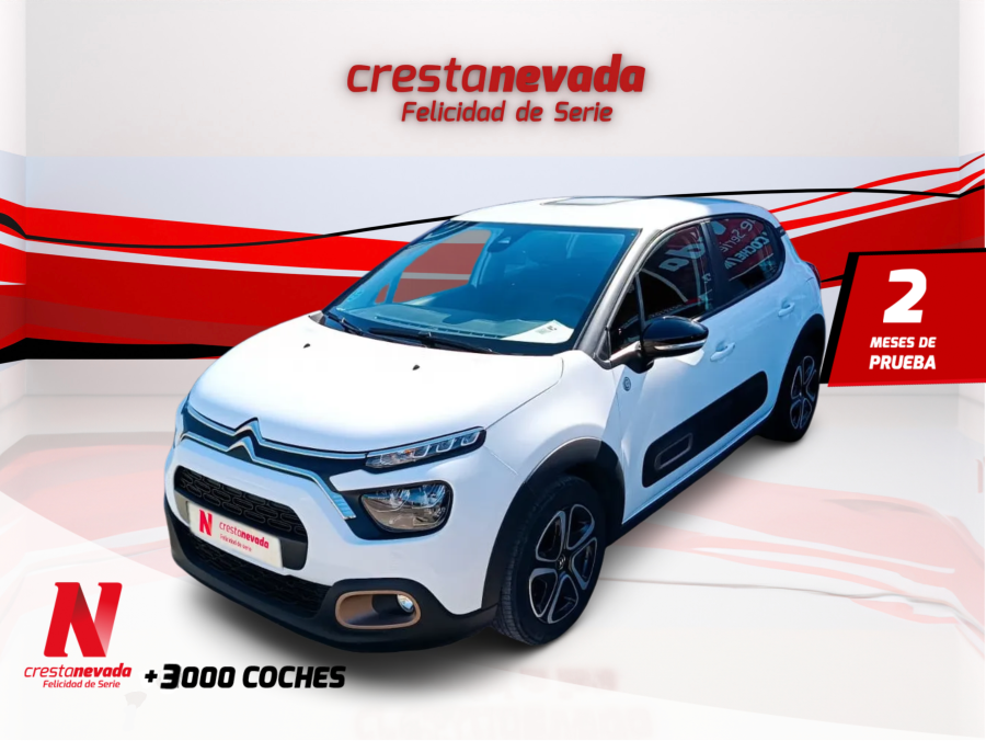 Imagen de CITROEN C3