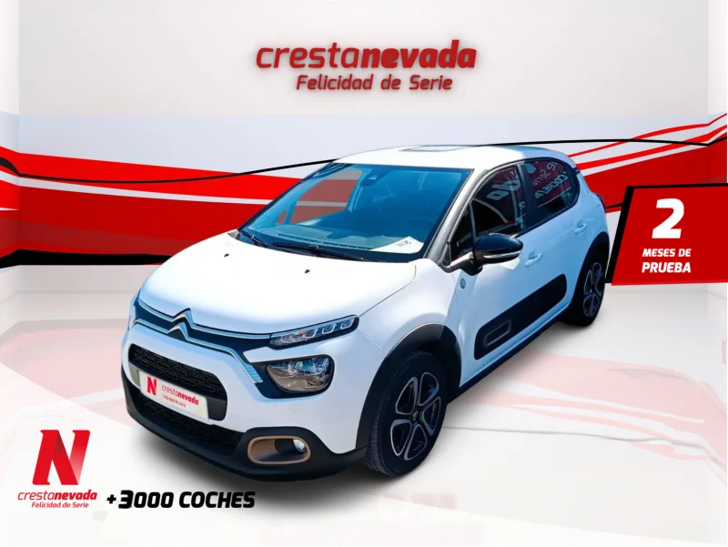 Imagen de CITROEN C3