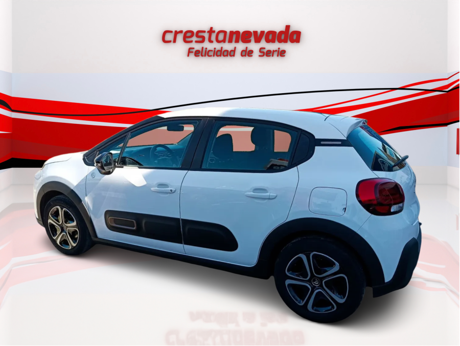 Imagen de CITROEN C3