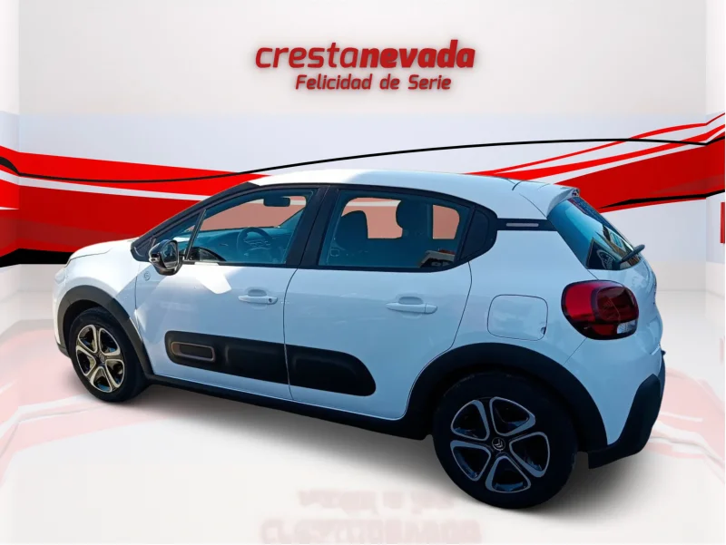 Imagen de CITROEN C3