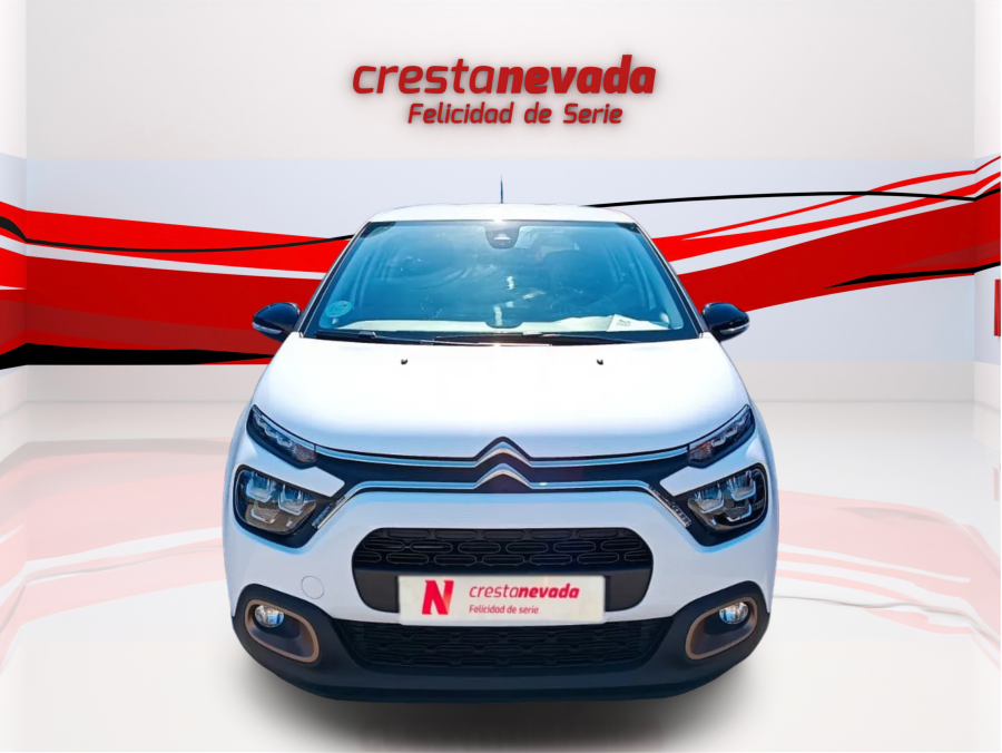 Imagen de CITROEN C3