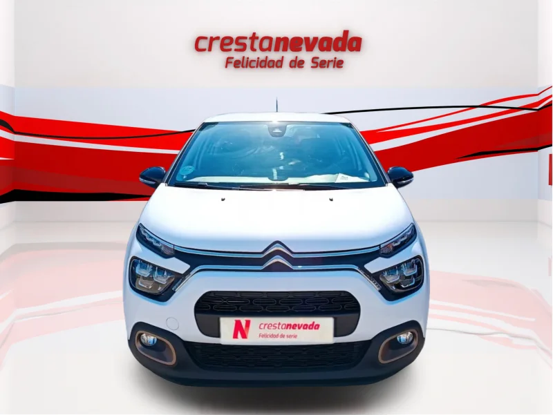 Imagen de CITROEN C3