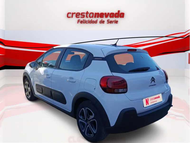 Imagen de CITROEN C3