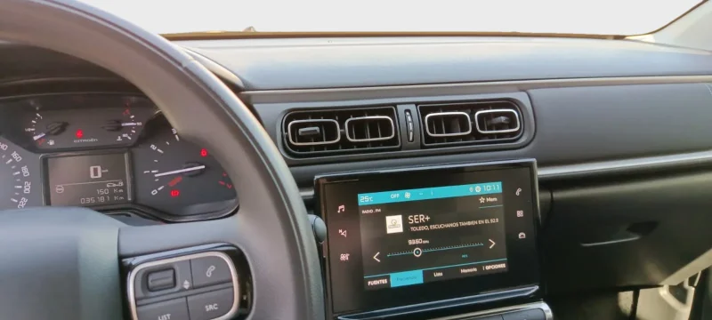 Imagen de CITROEN C3