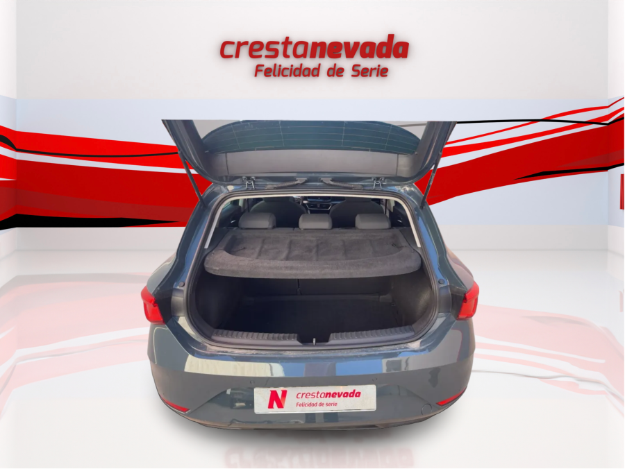 Imagen de SEAT León
