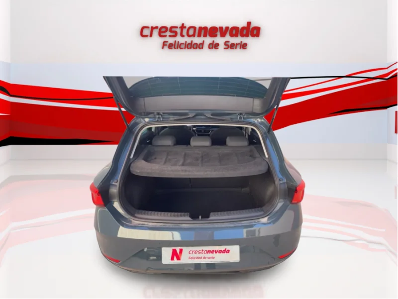 Imagen de SEAT León