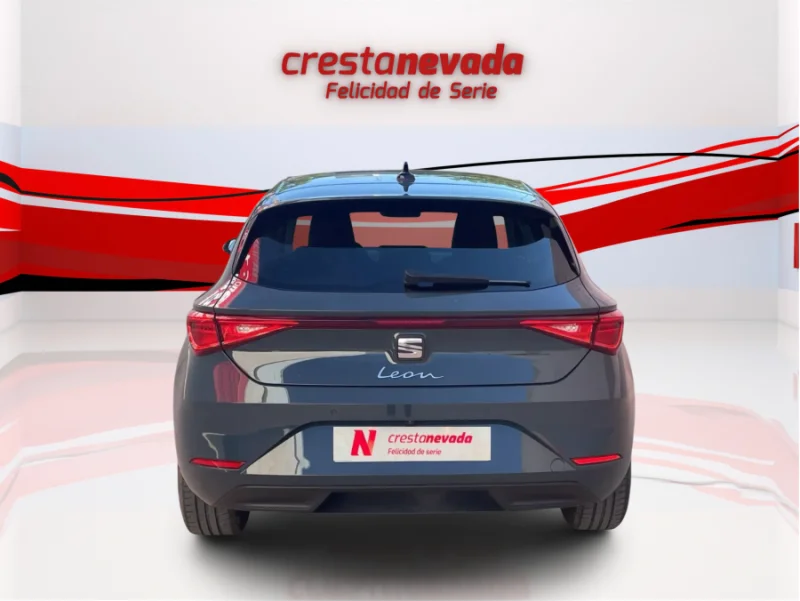 Imagen de SEAT León