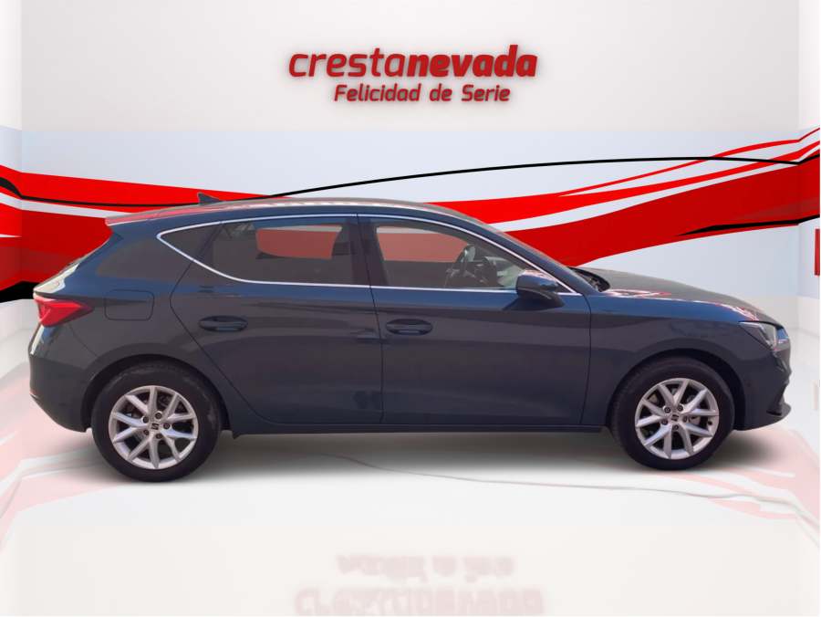 Imagen de SEAT León