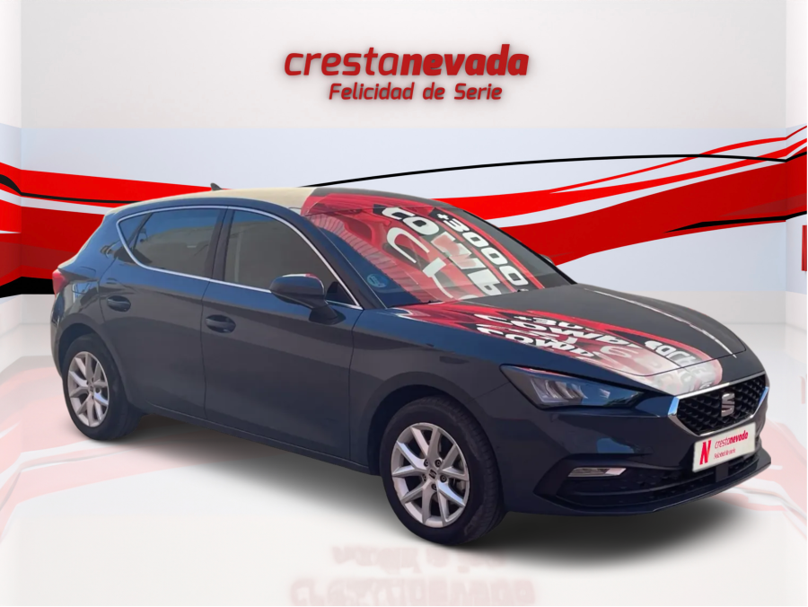 Imagen de SEAT León