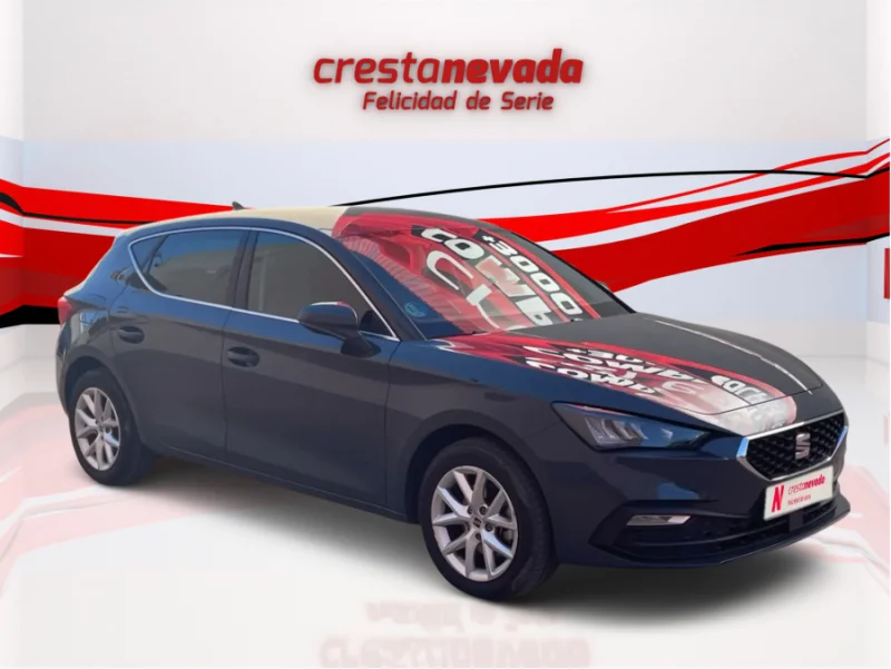 Imagen de SEAT León