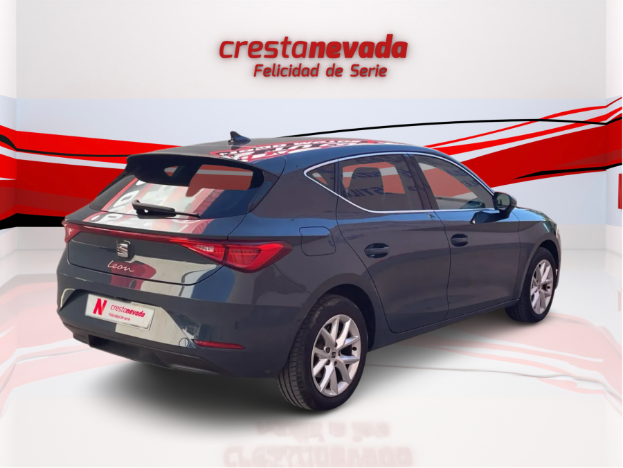 Imagen de SEAT León