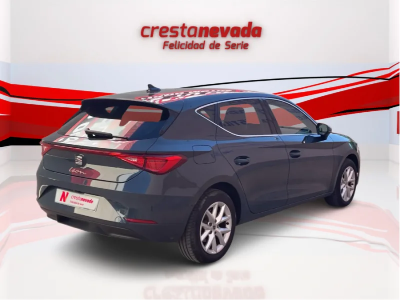 Imagen de SEAT León