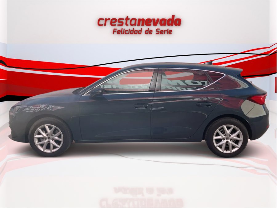 Imagen de SEAT León