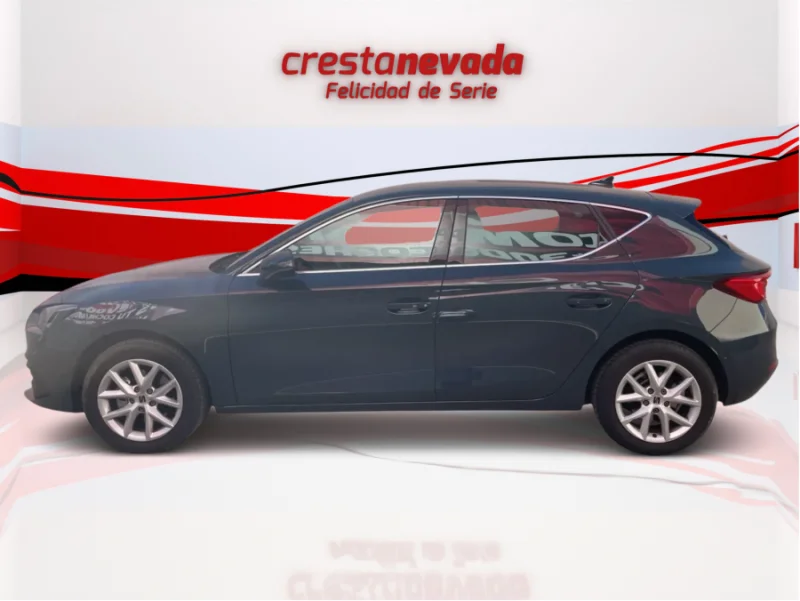 Imagen de SEAT León