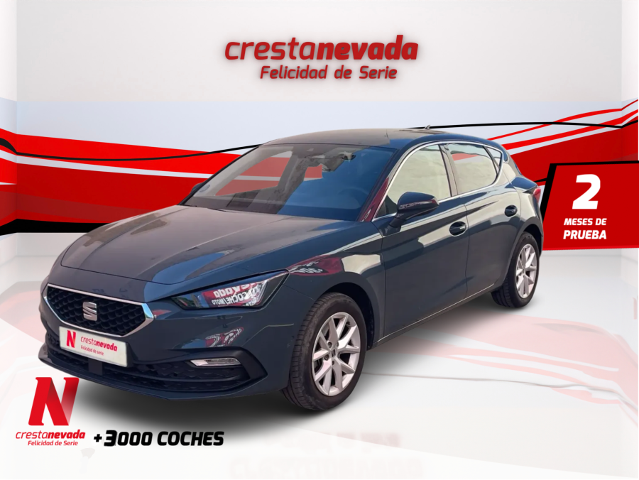 Imagen de SEAT León