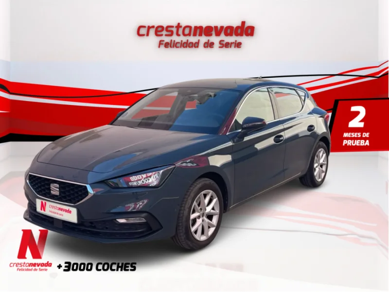 Seat León
