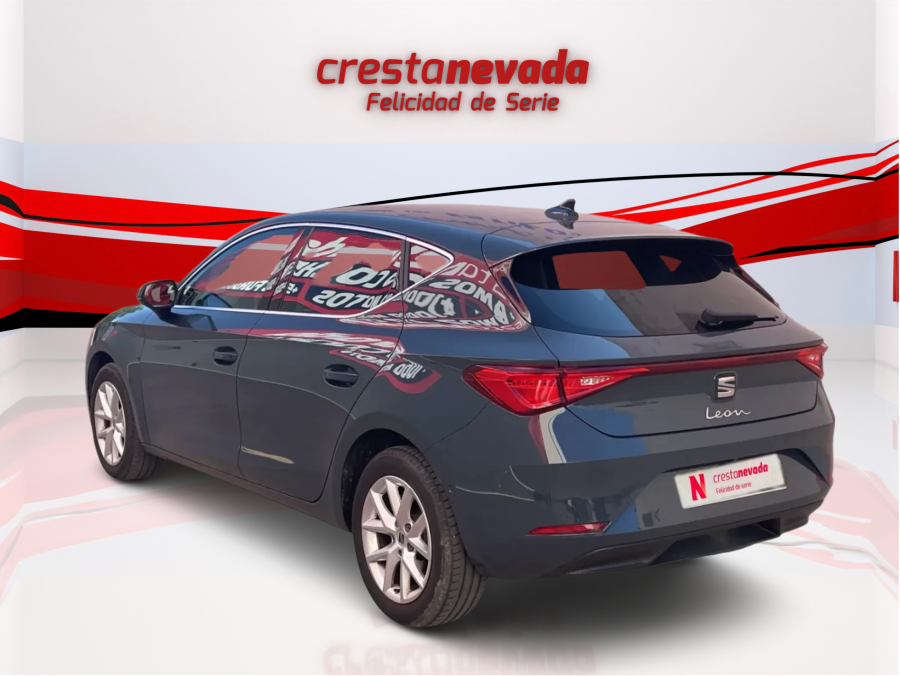 Imagen de SEAT León