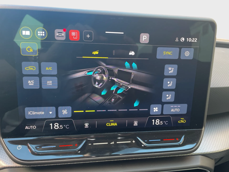 Imagen de SEAT León