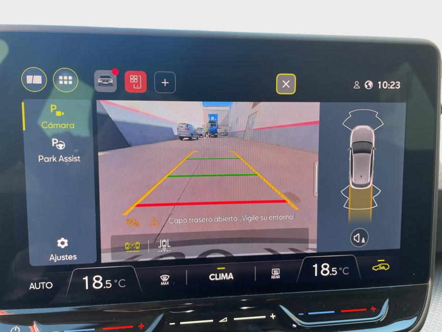 Imagen de SEAT León