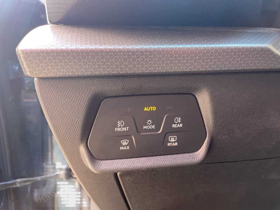 Imagen de SEAT León