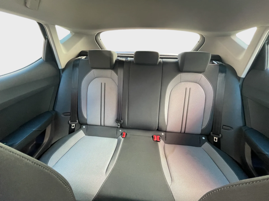 Imagen de SEAT León