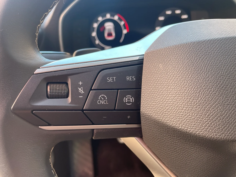 Imagen de SEAT León