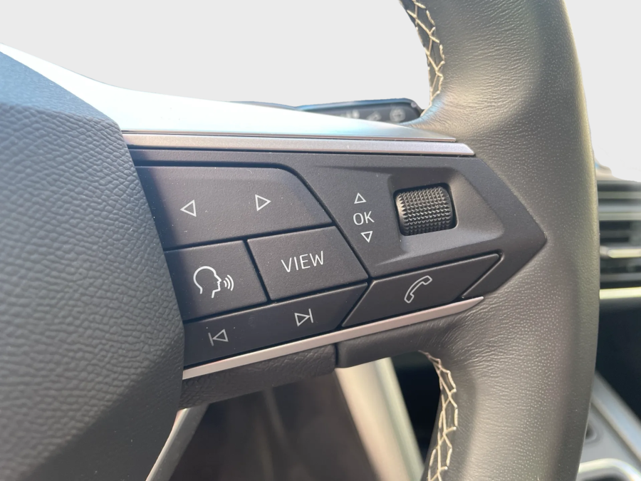 Imagen de SEAT León