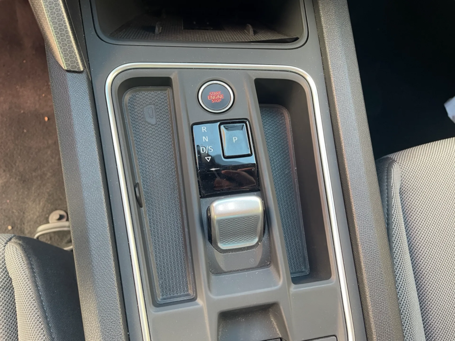 Imagen de SEAT León