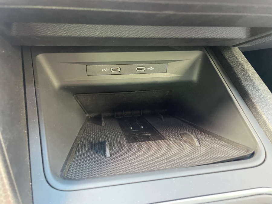 Imagen de SEAT León