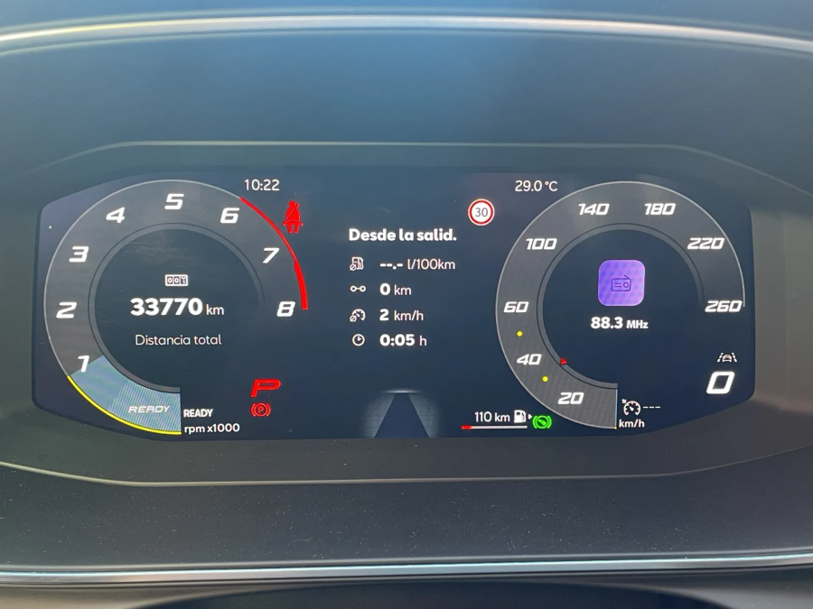 Imagen de SEAT León