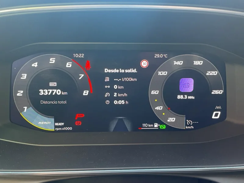 Imagen de SEAT León