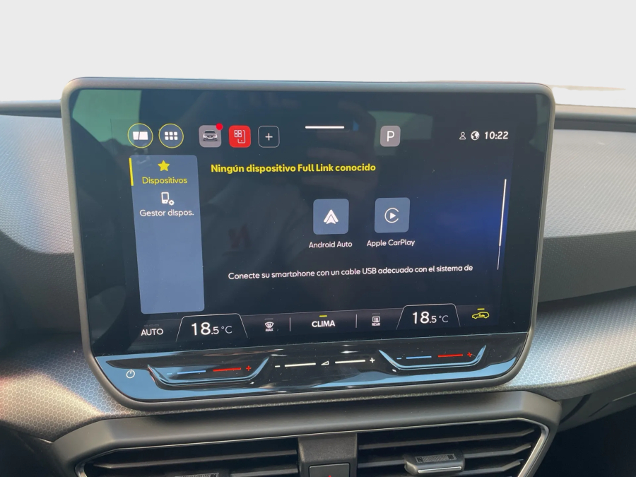 Imagen de SEAT León