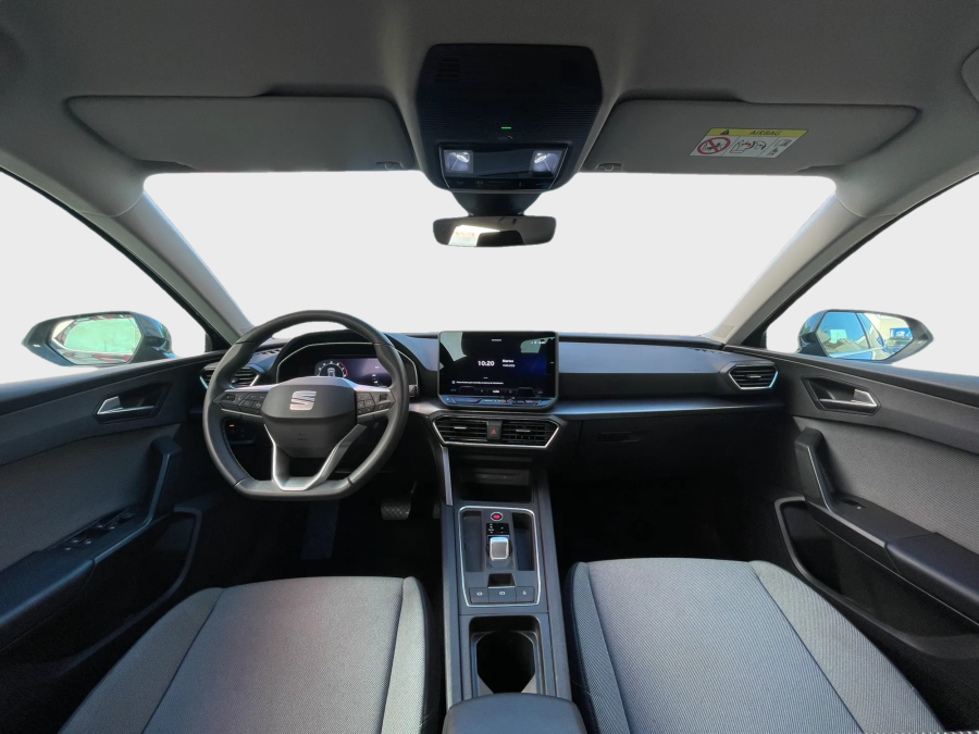 Imagen de SEAT León