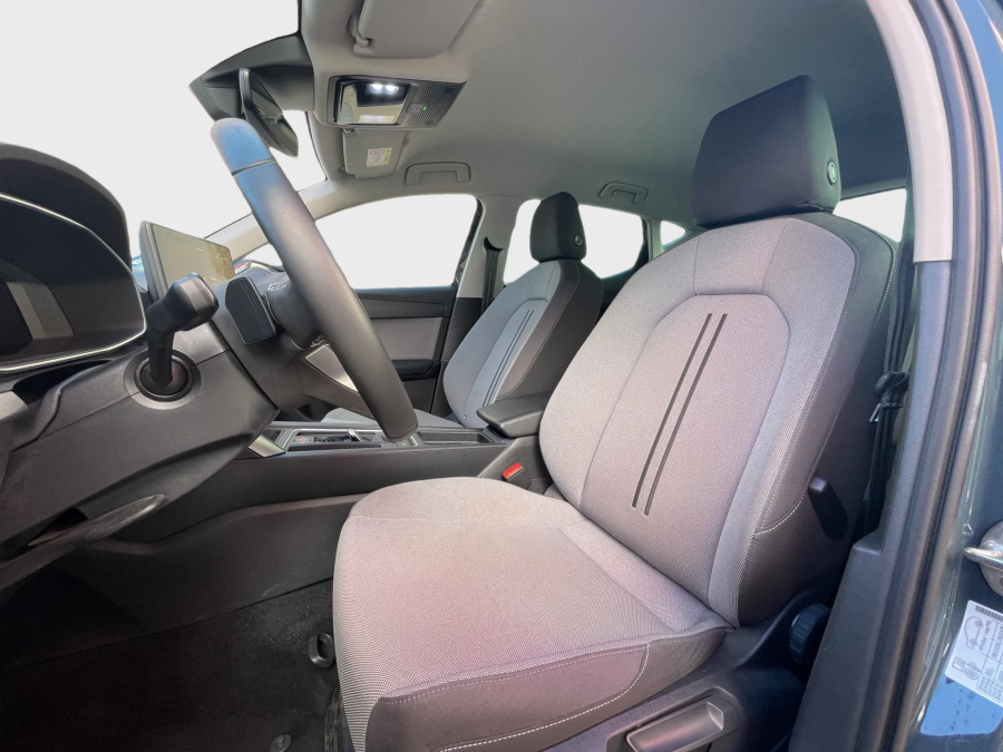 Imagen de SEAT León