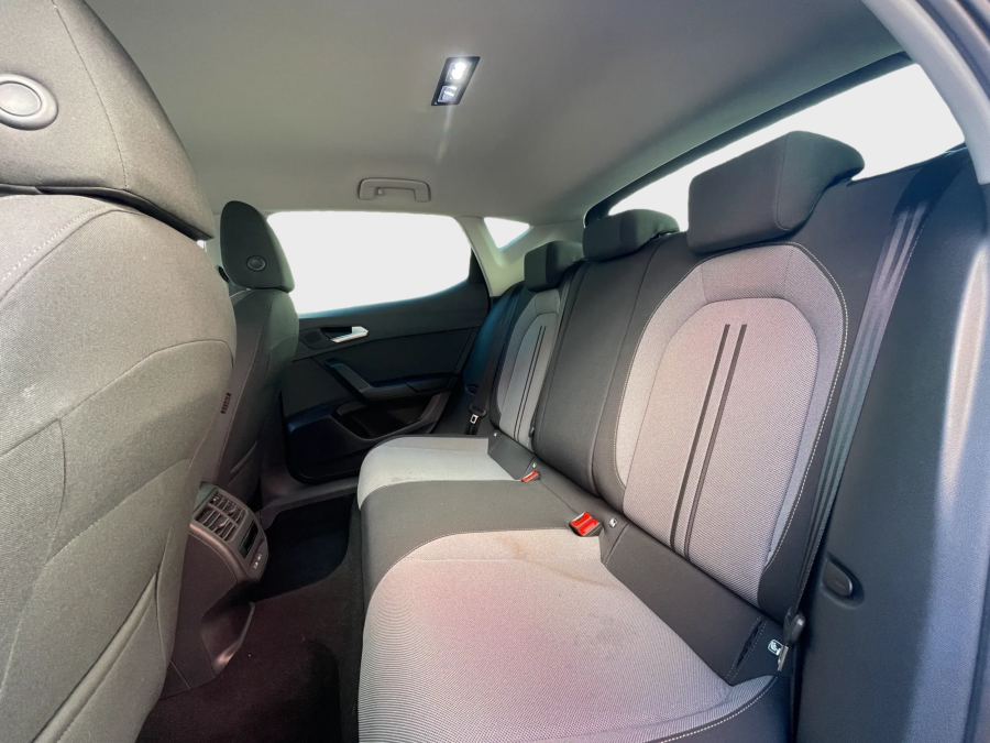Imagen de SEAT León