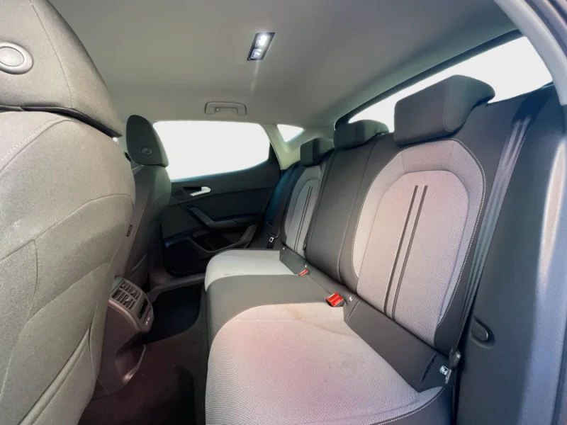 Imagen de SEAT León